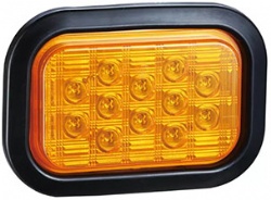 10-30V LED indicator turn light