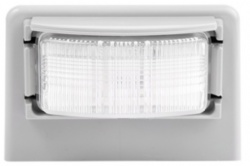 2.5 Inch LED License Plate Light