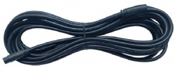 4 core cable with 4 pin plug