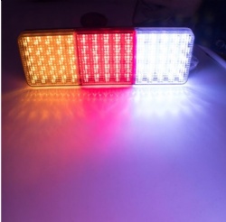 LED Truck Tail Light