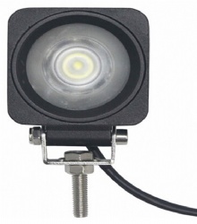 LED Work Lamp for Car Boat Motorcycle