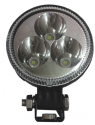 LED Work Lamp for Offroad Truck Trailer