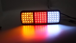 Led Combination Tail Light